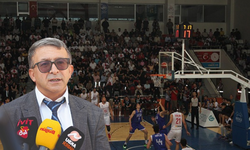 Kipaş İstiklal Basketbol Takımı, TBL'ye Yükseldi: Koyuncu’dan tebrik mesajı