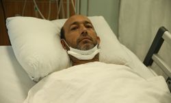 15 yıllık diyaliz tedavisi organ nakliyle sona erdi