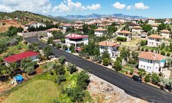 Türkoğlu’nda Daha Konforlu Ulaşım İçin Büyükşehir Sahada