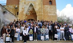 Eshab-ı Kehf’te Bir Edebiyat Yolculuğu