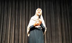 Saliha Erdim: “Aile; İnsanın İlk Yuvası, İlk Okulu, En Güvenli Limanıdır”