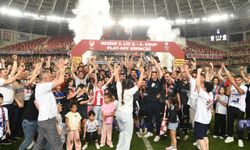 Başkan Görgel, Şampiyonluk Yolunda da İstiklalspor’u Yalnız Bırakmadı
