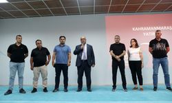 Lezita’dan Dulkadiroğlu’na Yatırım
