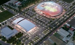 Başkan Görgel; “Kahramanmaraş Stadyumu İçin İmzalar Atıldı”