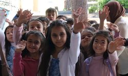 Onikişubat Belediyesi’nden kırsaldaki 1500 öğrenciye sinema hediyesi