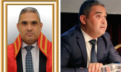 Kahramanmaraşlı Hakan Türkön, HSYK Üyeliği İçin TBMM’de Aday Gösterildi
