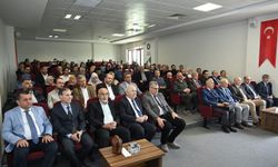 KSÜ İlahiyat Fakültesi’nde ‘Aile Yılı’na Akademik Katkı: Bölgesel Çalıştay Düzenlendi