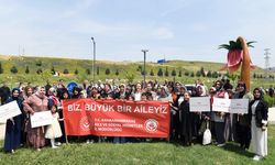 Başkan Görgel: “Tüm Annelerimizin Anneler Günü Kutlu Olsun”
