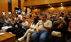 Engelleri Aşan Perde; Büyükşehir’den “Engelsiz Sinema” Keyfi