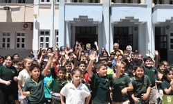 Başkan Fırat Görgel; “Çocuklarımız İçin Çok Daha Güzel Kahramanmaraş Hedefliyoruz”