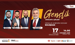 Büyükşehir’in Gençlik Günleri, 17 Mayıs’ta Özel Bir Programla Başlıyor
