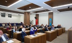 Onikişubat Belediyesi Mayıs Ayı Olağan Meclis Toplantısı gerçekleştirildi