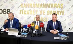 KMTSO Başkanı Buluntu:“Şehrimizin ve İş Dünyamızın Her Sorunu İçin Özveriyle Çalışıyoruz”