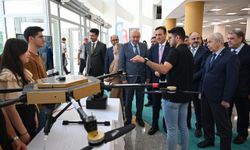 Savunma Sanayiinin Kalbi KSÜ’de Atıyor: Türk Silahlı Kuvvetlerini Güçlendirme Vakfı Tanıtım Programı Düzenlendi