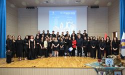 Güzel Sanatlar Fakültesinden 19 Mayıs’a Sanatsal Armağan
