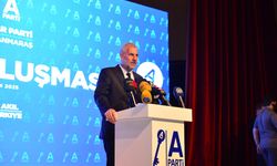 “Susuz Tarım Değil, Suskun Siyaset Bitmeli!”