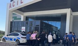 Kahramanmaraş'ta bir kişi, eski eşini tüfekle öldürdü