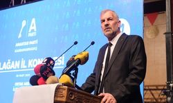 Anahtar Parti’den Tarihi Uyarı: Açılım Değil, Milletin Vicdanı Esas Alınmalı