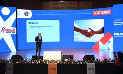 Başkan Görgel, Gençlik Projeleri Lansmanını Gerçekleştirdi