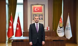 Başkan Toptaş’tan Anneler Günü mesajı
