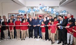 Genç Kahramanmaraşlılar Derneği’nden Üç İlçeye Akıl ve Zekâ Oyunları Sınıfı