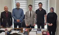 Depreme Dayanaklı OSB’ler Anlayışıyla Hazırlanan TÜBİTAK Projesinin Kahramanmaraş Saha Çalışması Tamamlandı
