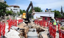 Pazarcık’ın Altyapısı 720 Milyonluk Yatırımla Yenileniyor