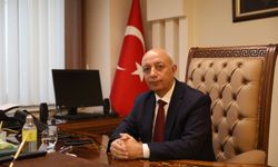 İstiklal Üniversitesi Rektörü Prof. Dr. İsmail Bakan’dan 19 Mayıs Mesajı