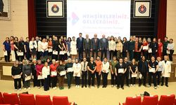 Şefkatin Gücü, Ekonominin Temeli: KSÜ’de Hemşirelik Haftasına Anlamlı Vurgu