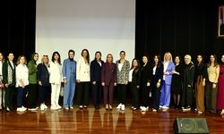 Kahramanmaraş Sanayisine Kadın Eli Değiyor:  "Sanayide Kadın Eli Projesi" Tanıtıldı