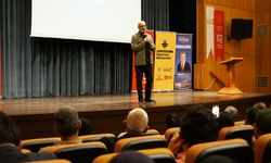 Barkçin: “Medeniyet Aklı; Bugünü İnşa Eder, Yarına İstikamet Verir”