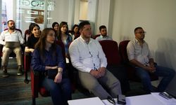 SOGEM’in E-Ticaret Eğitimine Yoğun İlgi