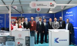 Devlet Teşvikleri Tanıtım Günleri, İkinci Gününde de Büyük Bir İlgiyle Sürüyor