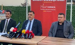 Türkoğlu’nda Yatırım Yağmuru! İşte 1 Yıllık Hizmet Tablosu