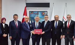 Kahramanmaraş’a Dev Spor Yatırımı: Yeni Stadyumun İmzaları Atıldı!