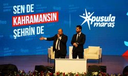 Benim Hocam’ın Sevilen Eğitmenleri Yetgin ve Meral, Gençlere Seslendi