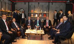 Yeniden Refah Partisi Genel Başkanı Fatih Erbakan’dan Dulkadiroğlu’na Anlamlı Ziyaret