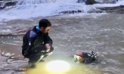Kahramanmaraş'ta sulama kanalına giren çocuk boğuldu