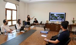 Tomsuklu OSB İdari ve Sosyal Bina Projesi’nde Sona Gelindi