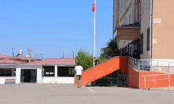 Gaziantep ve çevre illerde YKS'nin ikinci oturumu AYT başladı
