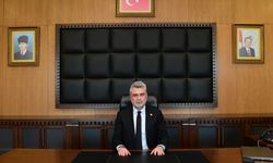 Görgel’den Zeyrek İçin Taziye Mesajı