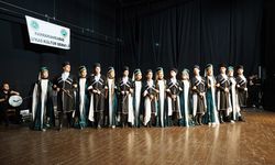 Büyükşehir’den Unutulmaz Kafkas Kültür Gecesi