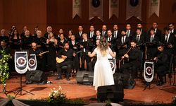 Mahzuni Şerif’in Türküleri, Şehrinde Sevenleri İçin Yükseldi