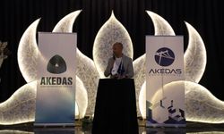 AKEDAŞ Ailesi Bayramlaşma Programında Birlik ve Dayanışma Mesajı Verdi