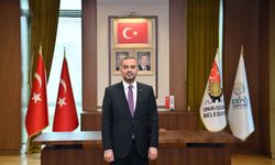 Başkan Toptaş’tan Kurban Bayramı mesajı