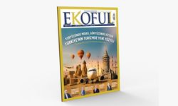 EKOFULL Dergisi Haziran 2025 sayısı çıktı