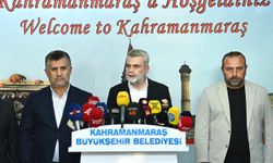 Başkan Görgel, “Kılavuzlu İçmesuyu İletim Hattını 20 Gün İçinde Bitirerek Sorunu Çözüyoruz”