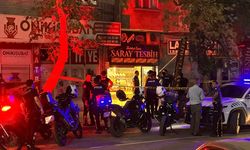 Kahramanmaraş'ta bir kişi tartıştığı karısını silahla öldürdü