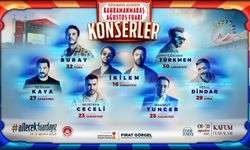 Bu Yıl da Ağustos Fuarı Dolu Dolu Geçecek