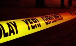 Kahramanmaraş'ta bir kişi çarptığı aracın sürücüsünü silahla vurarak öldürdü